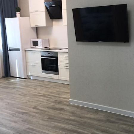 Nika Apartment 오데사 외부 사진