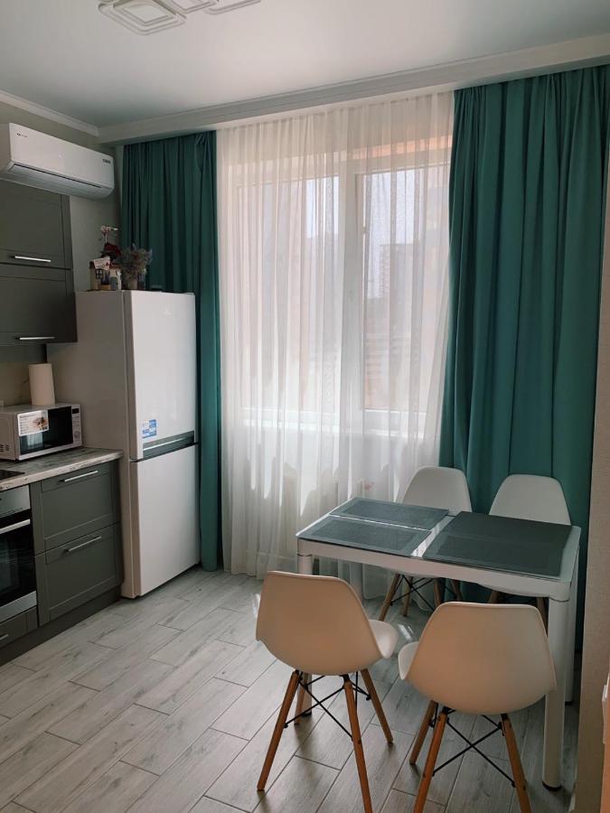Nika Apartment 오데사 외부 사진
