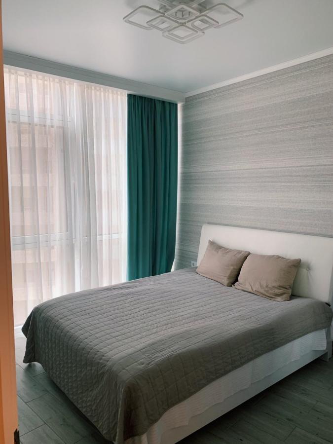 Nika Apartment 오데사 외부 사진