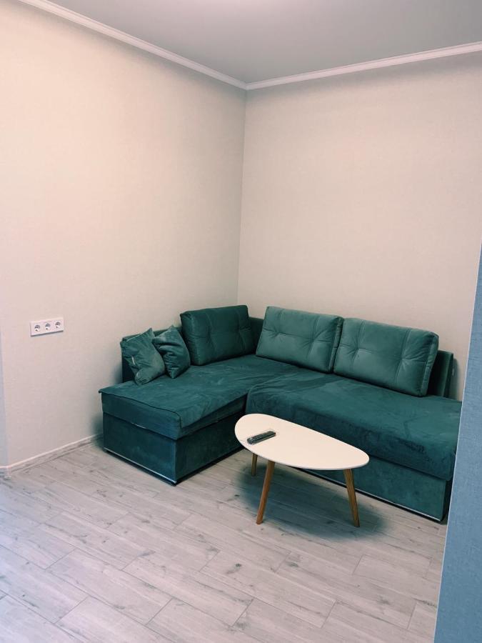 Nika Apartment 오데사 외부 사진