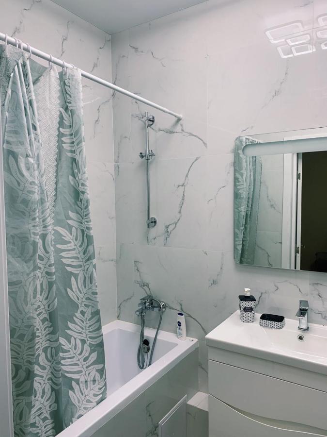 Nika Apartment 오데사 외부 사진