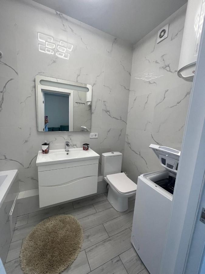 Nika Apartment 오데사 외부 사진