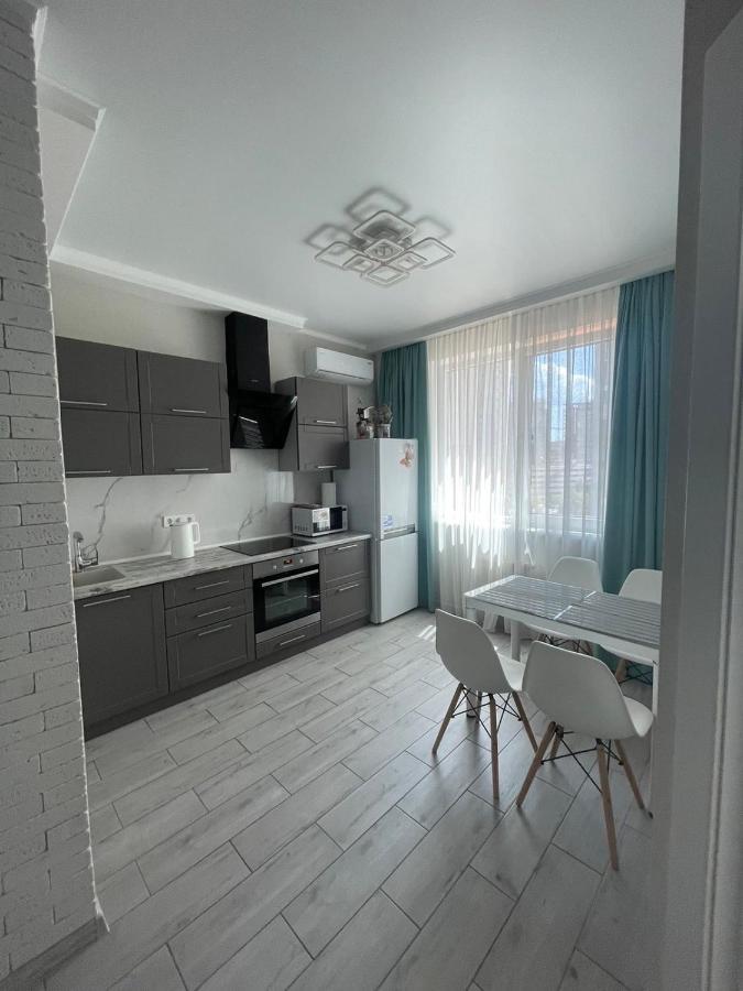 Nika Apartment 오데사 외부 사진