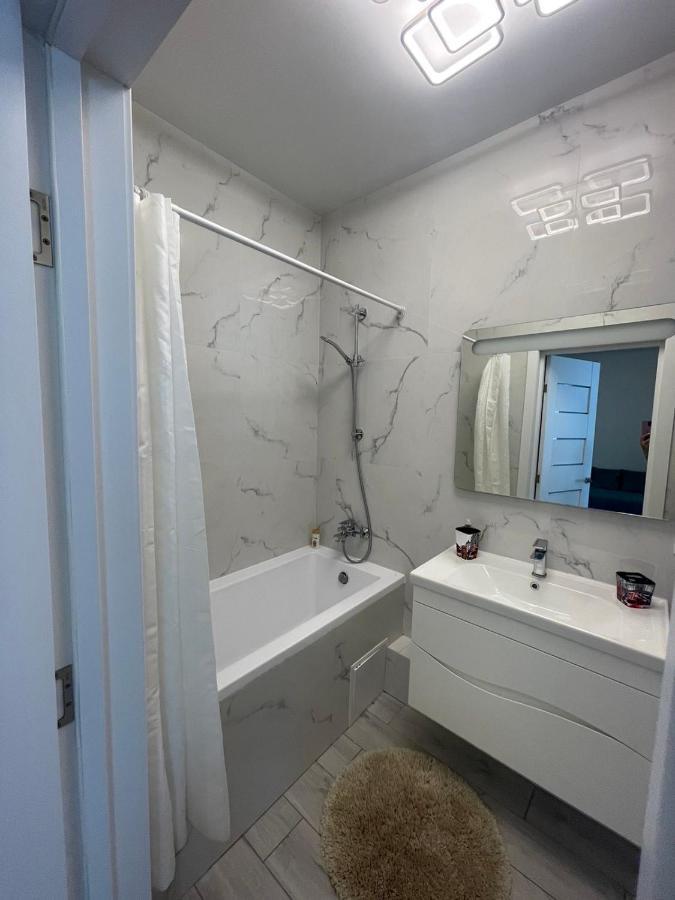 Nika Apartment 오데사 외부 사진