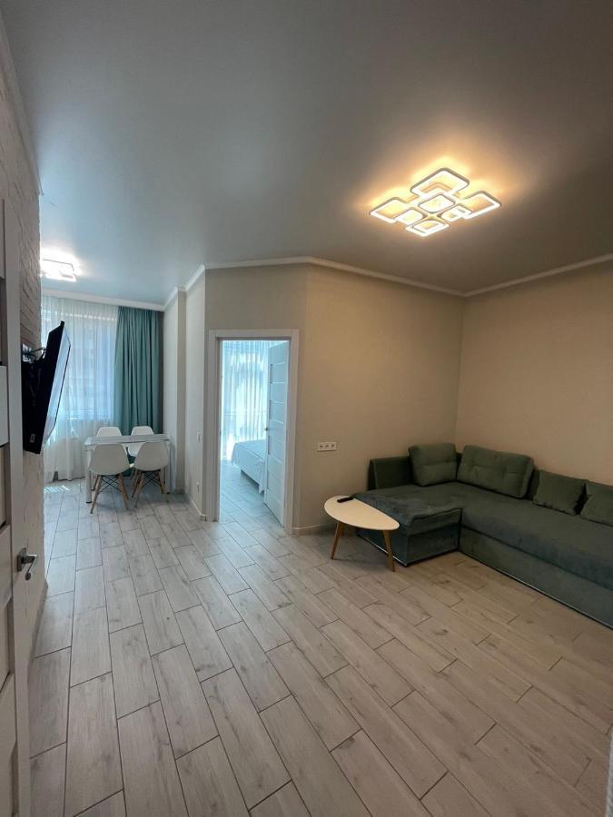 Nika Apartment 오데사 외부 사진