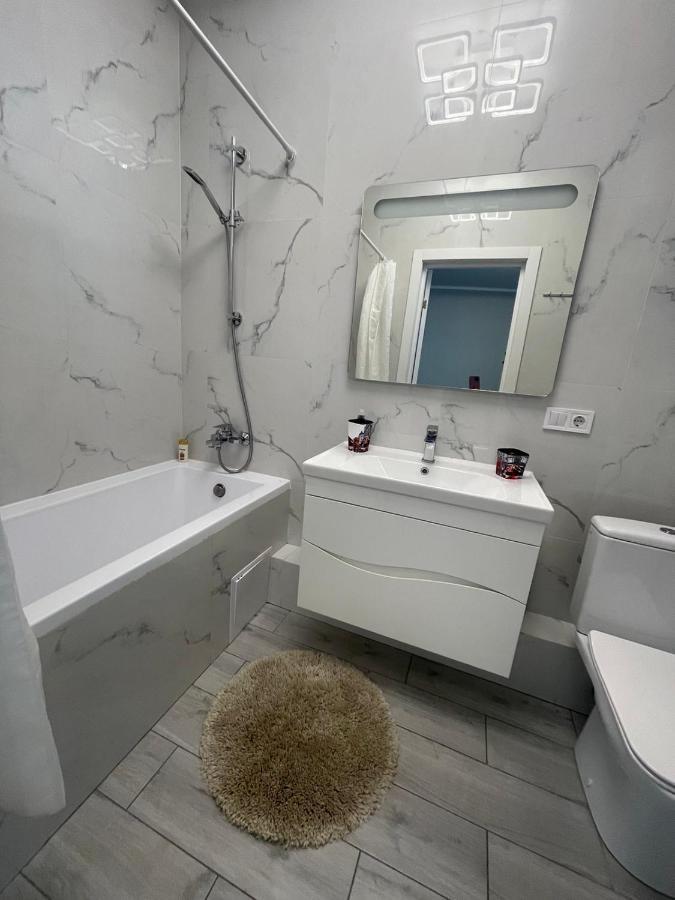 Nika Apartment 오데사 외부 사진