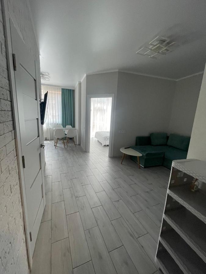 Nika Apartment 오데사 외부 사진