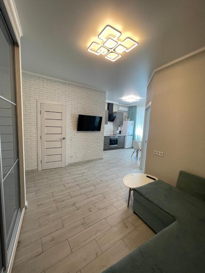 Nika Apartment 오데사 외부 사진