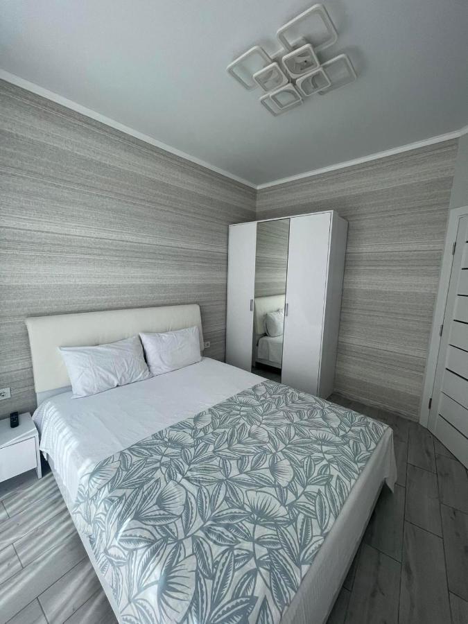 Nika Apartment 오데사 외부 사진