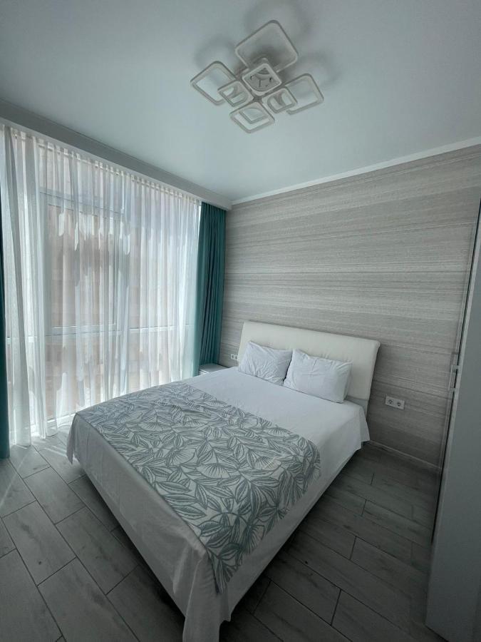 Nika Apartment 오데사 외부 사진