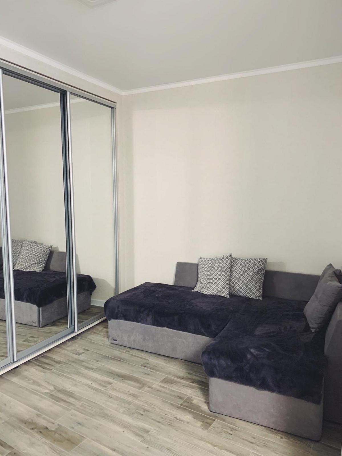 Nika Apartment 오데사 외부 사진