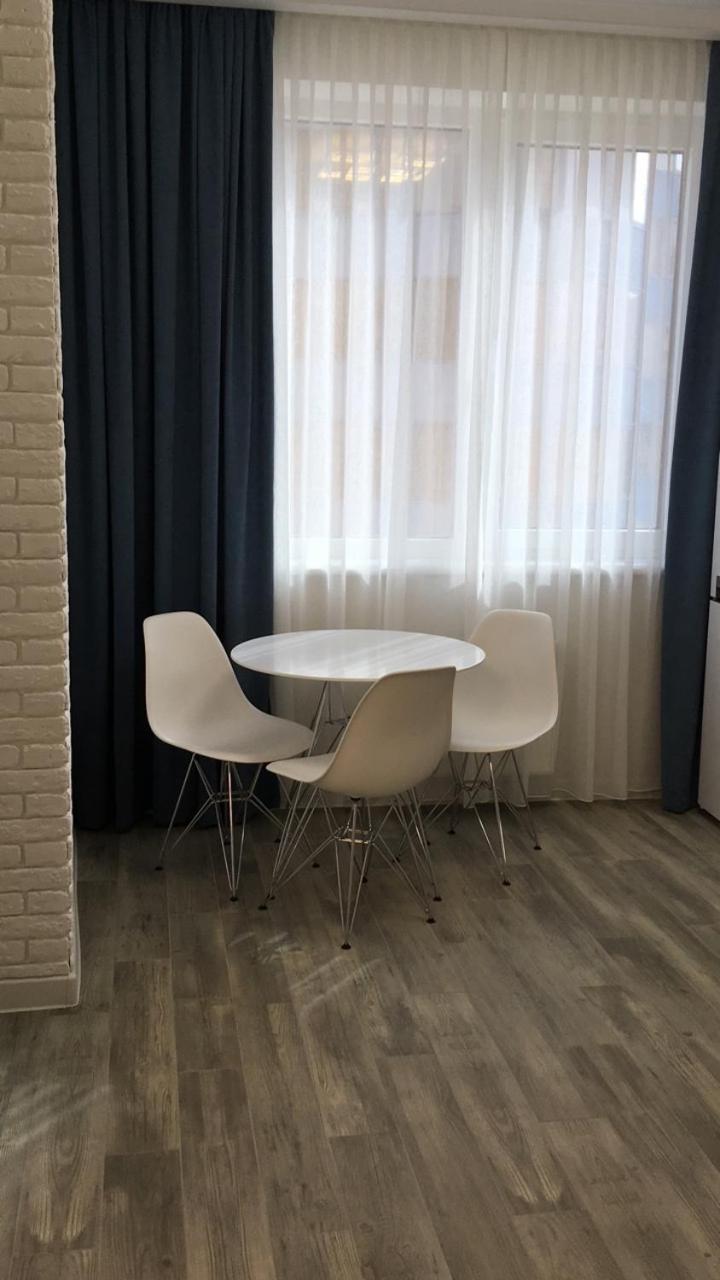 Nika Apartment 오데사 외부 사진