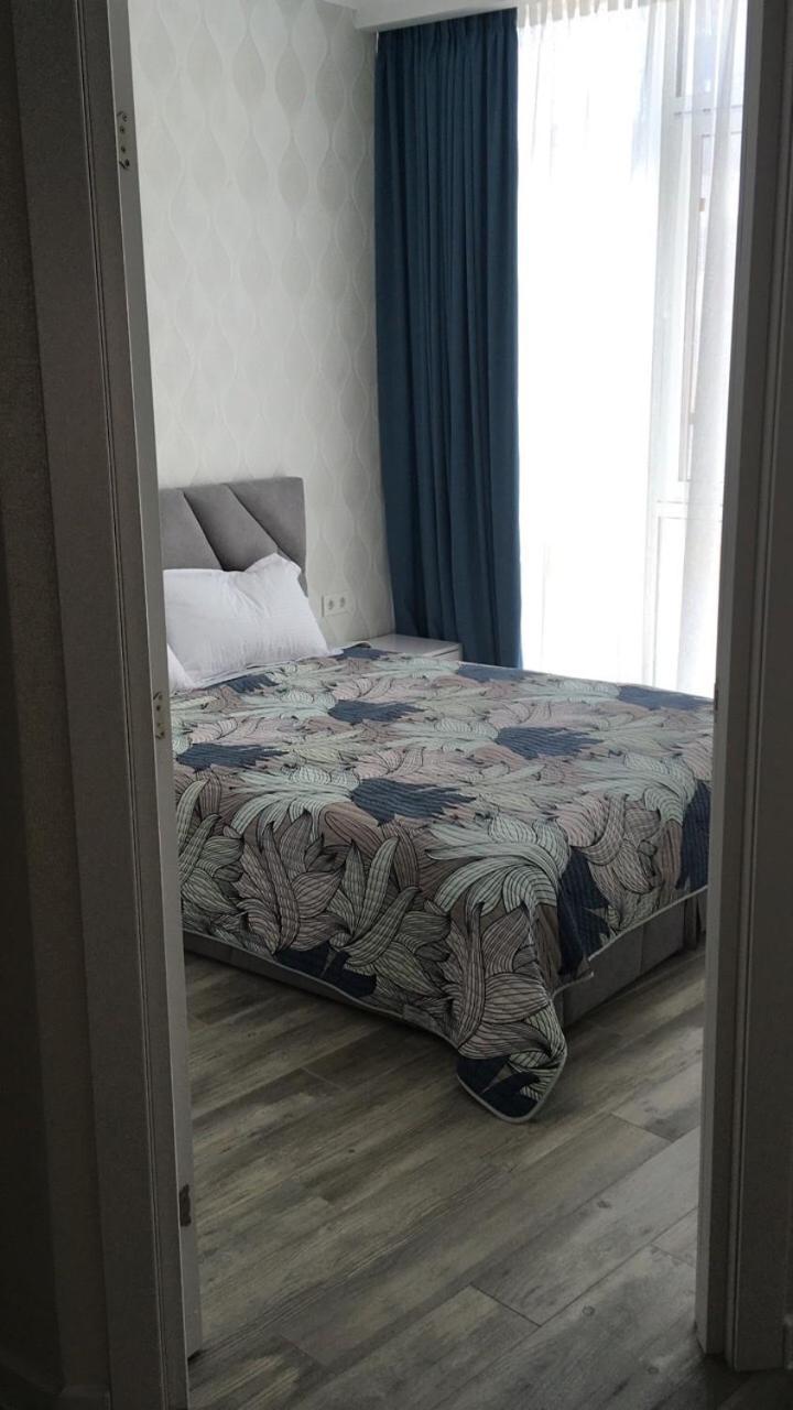 Nika Apartment 오데사 외부 사진