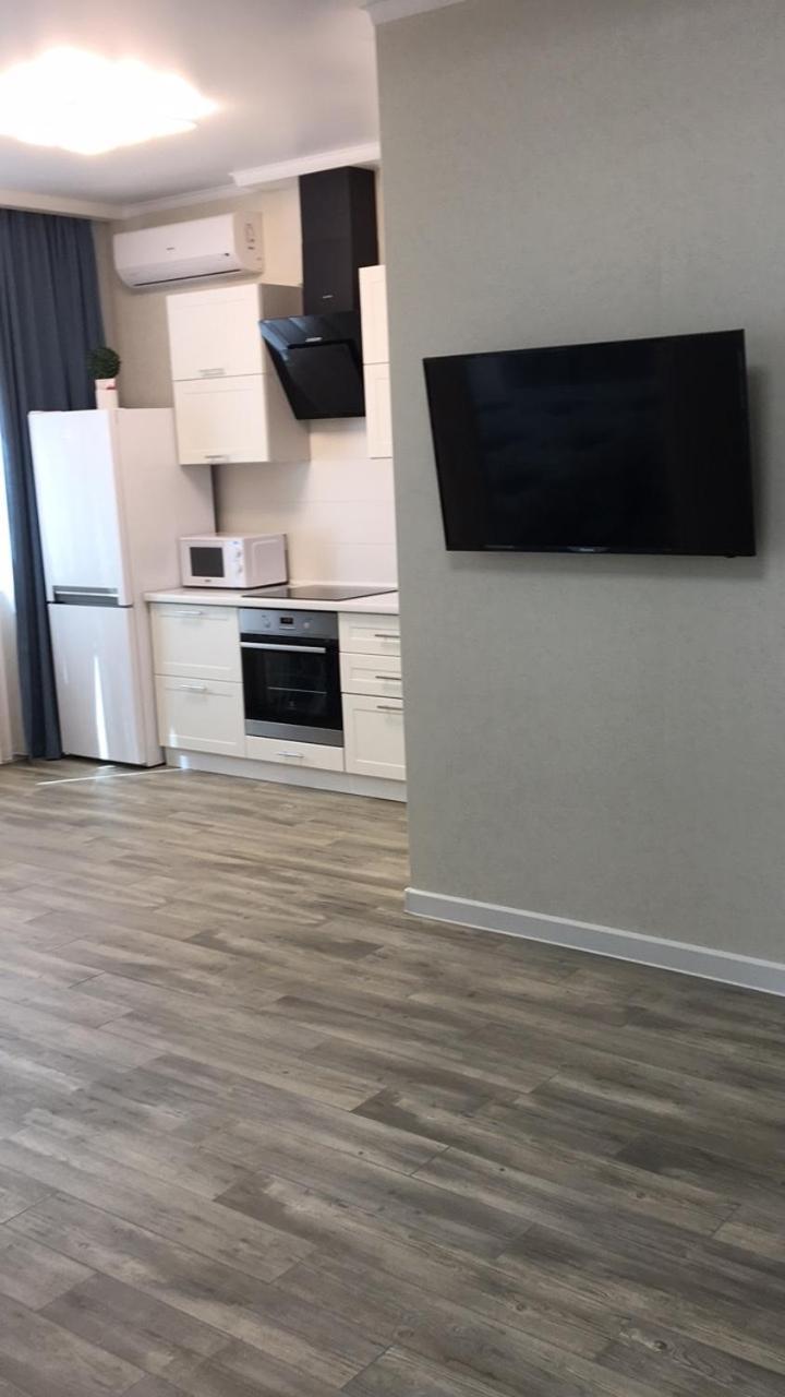 Nika Apartment 오데사 외부 사진